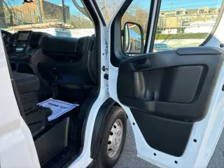 2023 RAM ProMaster 2500 159 WB