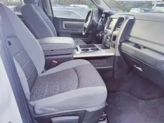 2013 RAM 2500 Big Horn
