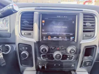 2013 RAM 2500 Big Horn