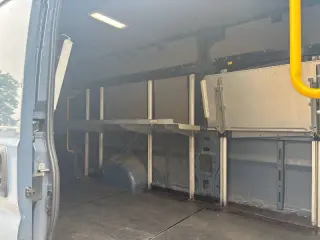 2019 RAM ProMaster 3500 159 WB