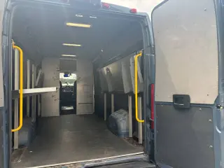 2019 RAM ProMaster 3500 159 WB