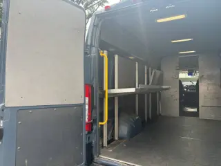 2019 RAM ProMaster 3500 159 WB