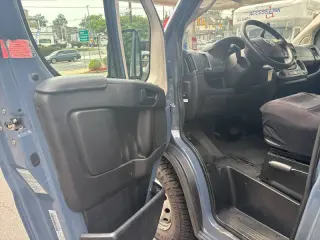 2019 RAM ProMaster 3500 159 WB