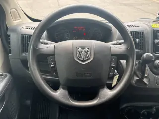2019 RAM ProMaster 3500 159 WB
