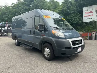 2019 RAM ProMaster 3500 159 WB