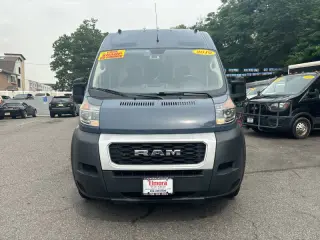 2019 RAM ProMaster 3500 159 WB