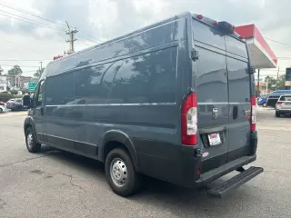 2019 RAM ProMaster 3500 159 WB