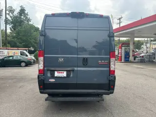2019 RAM ProMaster 3500 159 WB
