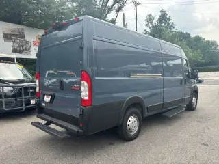 2019 RAM ProMaster 3500 159 WB