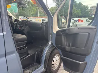 2019 RAM ProMaster 3500 159 WB