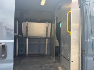 2019 RAM ProMaster 3500 159 WB