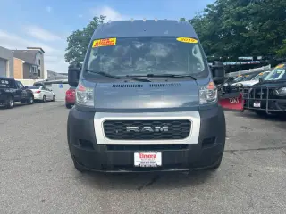 2019 RAM ProMaster 3500 159 WB