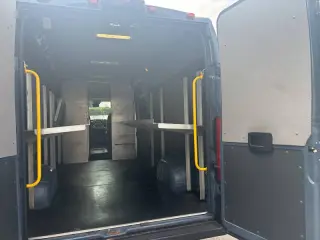 2019 RAM ProMaster 3500 159 WB
