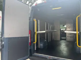 2019 RAM ProMaster 3500 159 WB