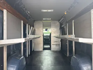 2019 RAM ProMaster 3500 159 WB