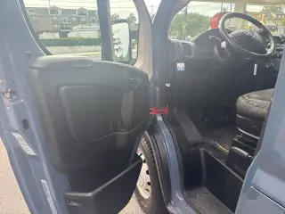 2019 RAM ProMaster 3500 159 WB