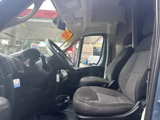 2019 RAM ProMaster 3500 159 WB