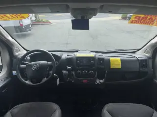 2019 RAM ProMaster 3500 159 WB