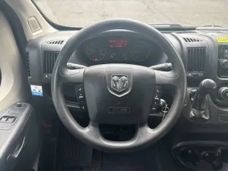 2019 RAM ProMaster 3500 159 WB
