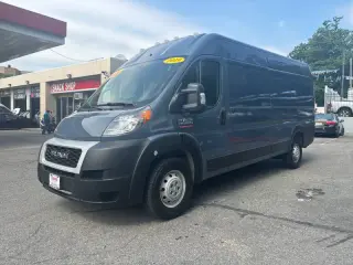 2019 RAM ProMaster 3500 159 WB