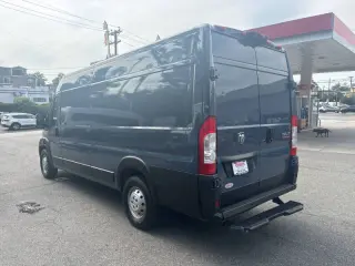 2019 RAM ProMaster 3500 159 WB