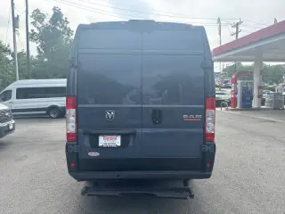 2019 RAM ProMaster 3500 159 WB