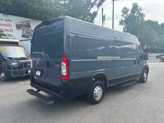 2019 RAM ProMaster 3500 159 WB