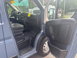 2019 RAM ProMaster 3500 159 WB
