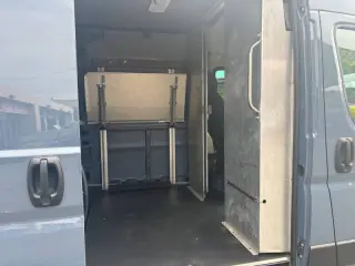 2019 RAM ProMaster 3500 159 WB