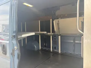 2019 RAM ProMaster 3500 159 WB