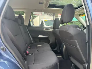 2012 Subaru Forester 2.5X Premium