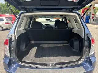 2012 Subaru Forester 2.5X Premium