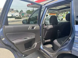 2012 Subaru Forester 2.5X Premium
