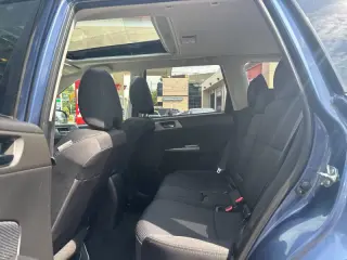 2012 Subaru Forester 2.5X Premium
