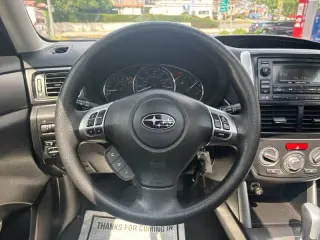 2012 Subaru Forester 2.5X Premium