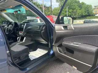 2012 Subaru Forester 2.5X Premium