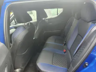 2020 Toyota C-HR LE