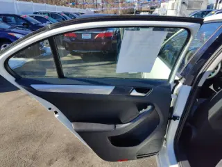 2018 Volkswagen Jetta 1.4T S