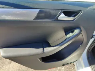 2018 Volkswagen Jetta 1.4T S