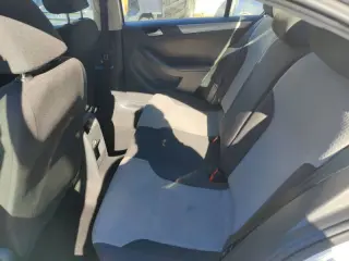 2018 Volkswagen Jetta 1.4T S