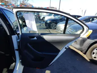 2018 Volkswagen Jetta 1.4T S