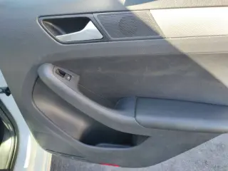 2018 Volkswagen Jetta 1.4T S