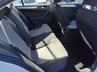 2018 Volkswagen Jetta 1.4T S