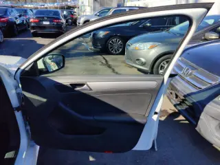 2018 Volkswagen Jetta 1.4T S