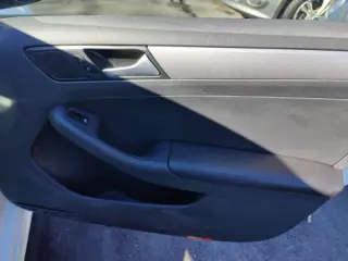 2018 Volkswagen Jetta 1.4T S