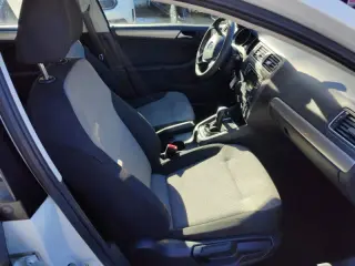 2018 Volkswagen Jetta 1.4T S