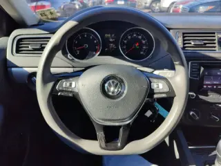 2018 Volkswagen Jetta 1.4T S