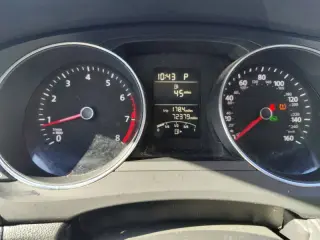 2018 Volkswagen Jetta 1.4T S