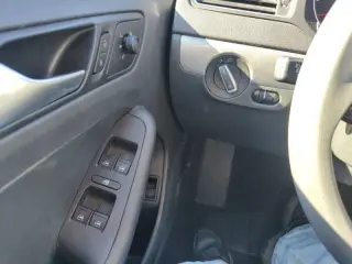 2018 Volkswagen Jetta 1.4T S