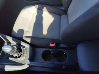 2018 Volkswagen Jetta 1.4T S